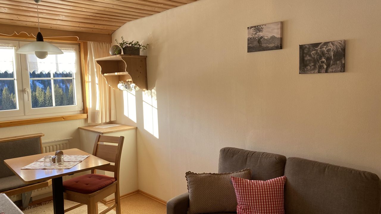 Zweiraumwohnung 8 Zweiraumwohnung 8